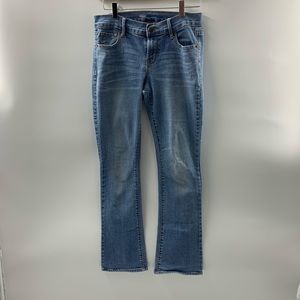 Old Navy Jeans Medium Wash Size 2 Short